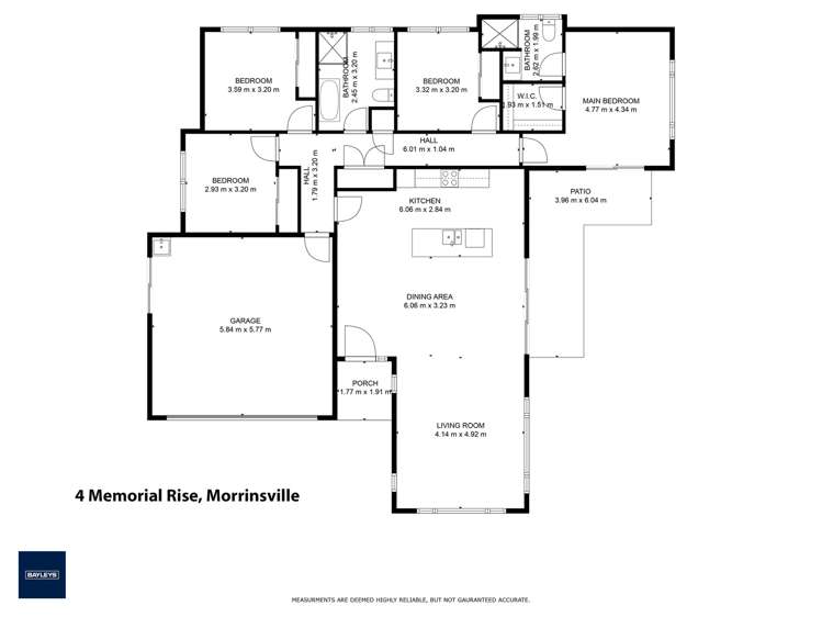 4 Memorial Rise Morrinsville_20
