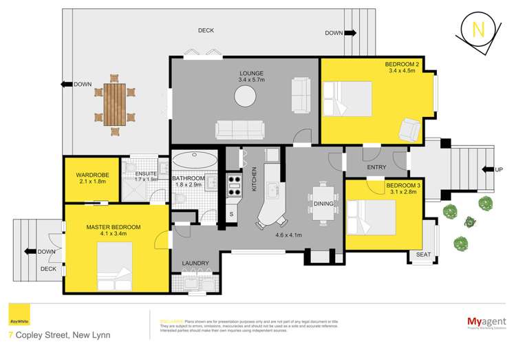 7 Copley Street New Lynn_19