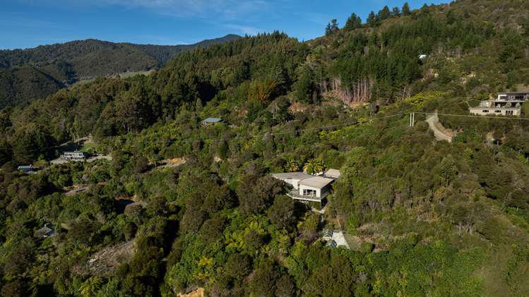 50 Tepuia Heights Havelock_24