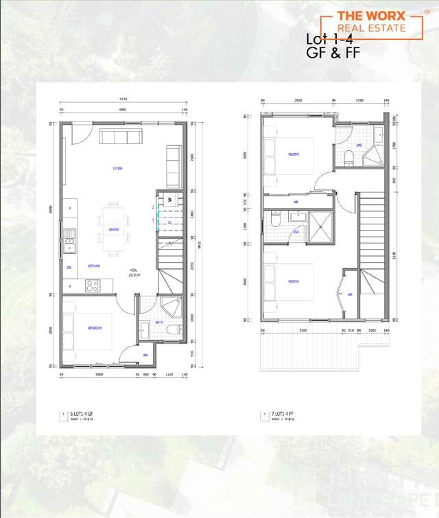 Lot 3/40 Walters Road Mount Wellington_1