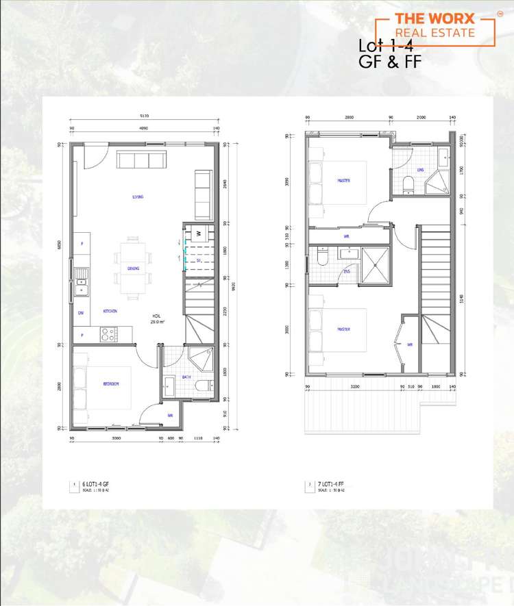 Lot 3/40 Walters Road Mount Wellington_1