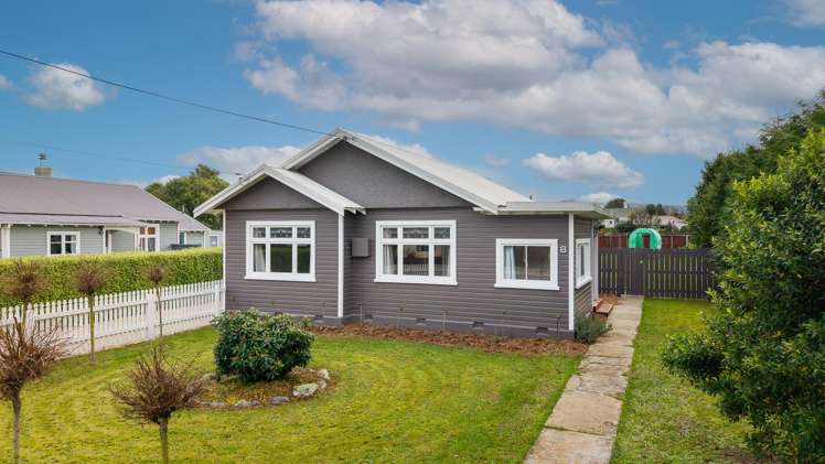 8 Herbert Street Waimate_22
