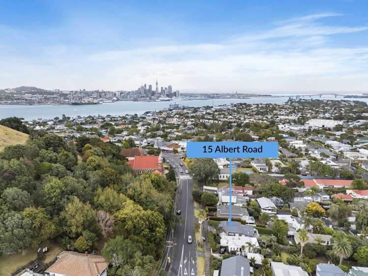 15 Albert Road Devonport_25