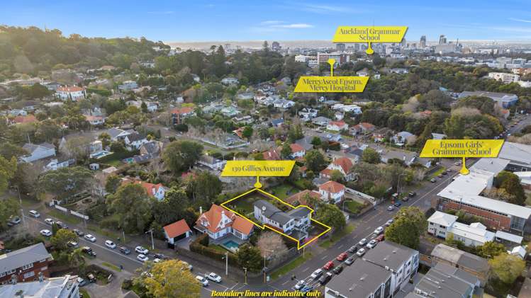 139 Gillies Avenue Epsom_31