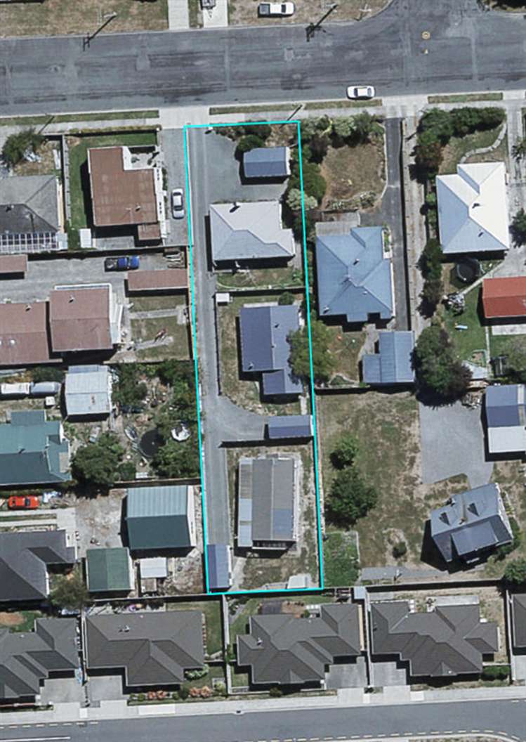 70 South Street Blenheim Central_15