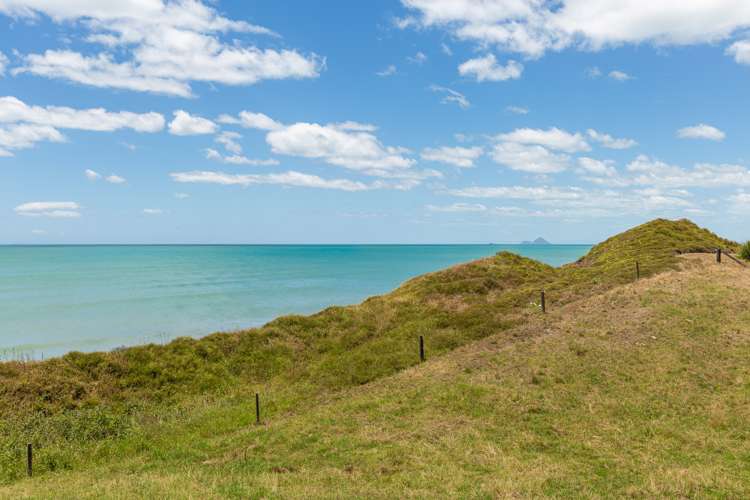 3b Beach Access Pukehina_22