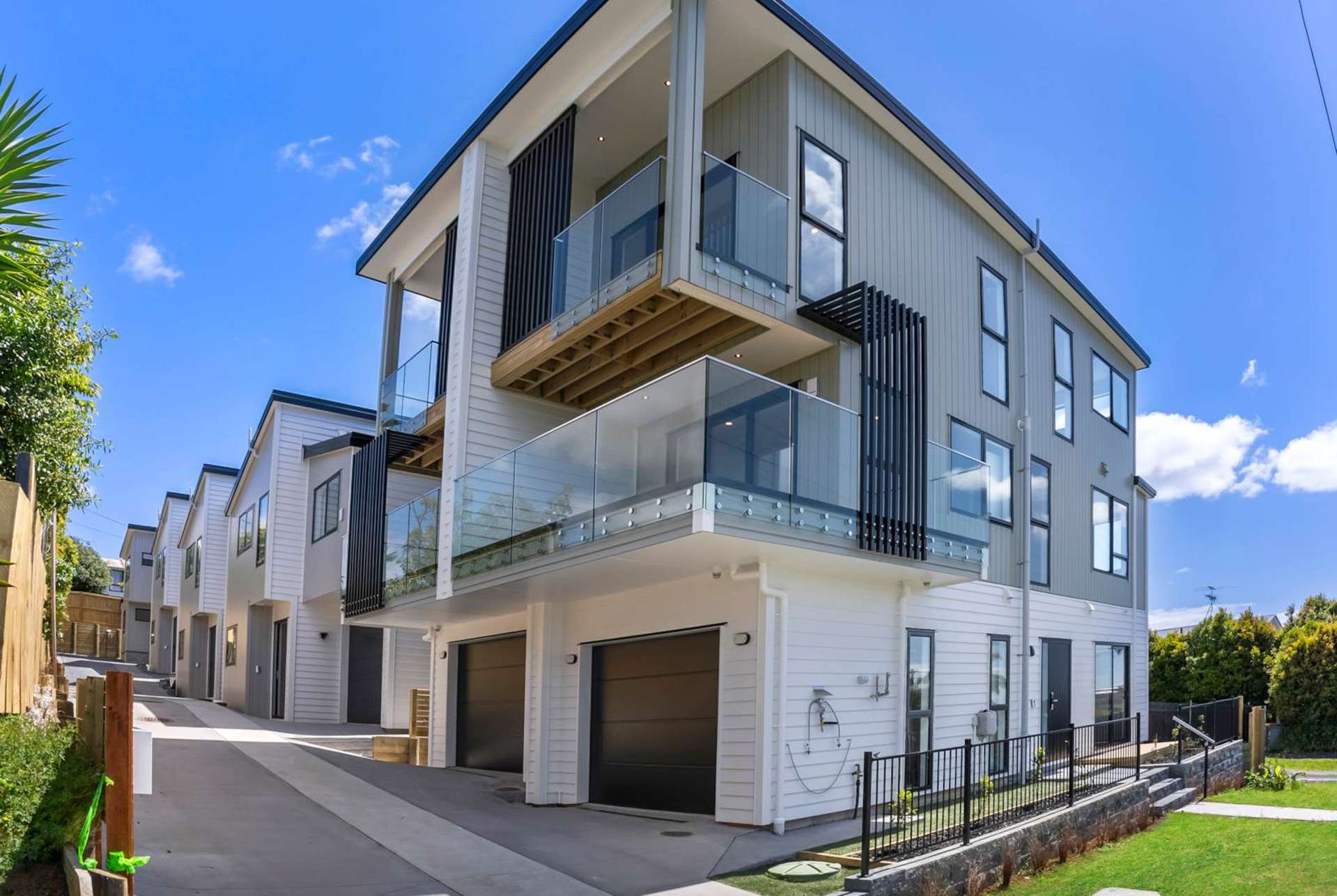 Lot 1/4 Bruce Road Glenfield_0