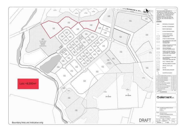 Stage 4 Tauriko Business Estate Tauriko_5