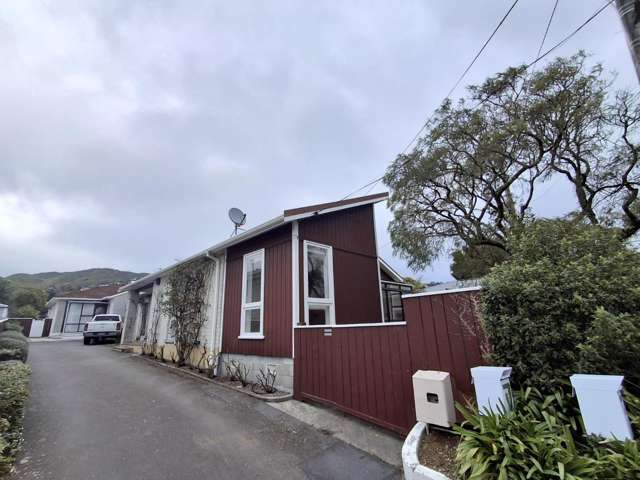Karori Gem