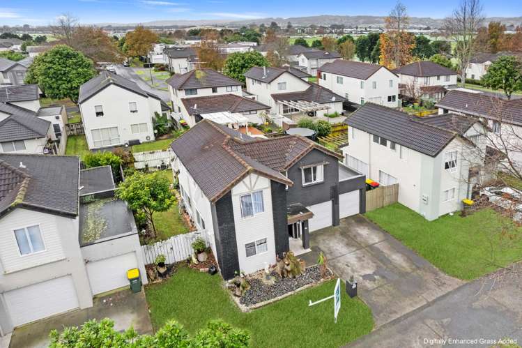 13 Ritchie Crescent Takanini_21