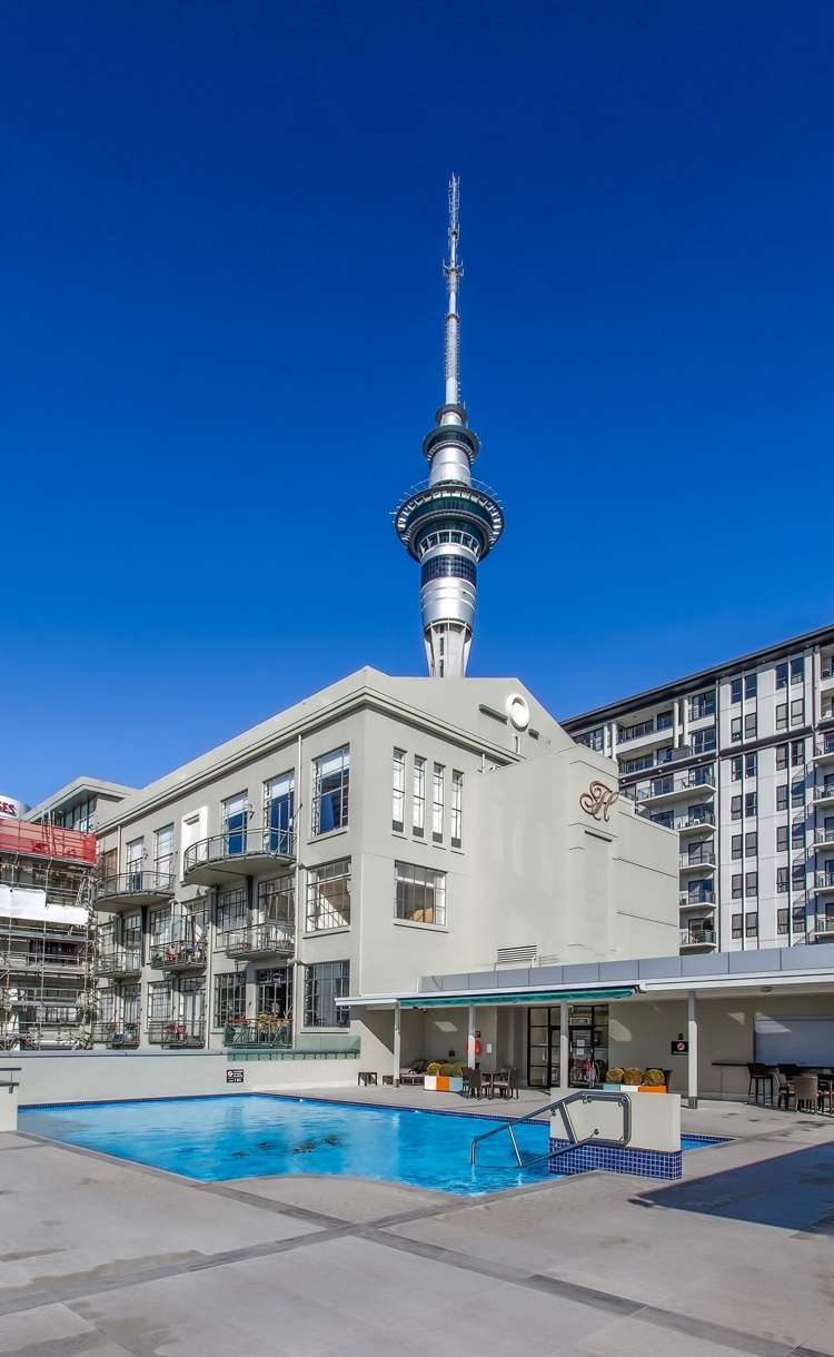 1107/22 Nelson Street Auckland Central_9