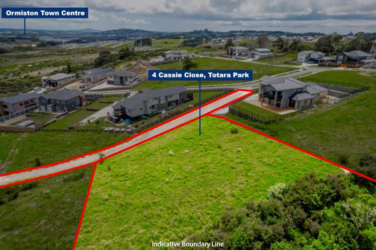 4 Cassie Close Totara Park_5
