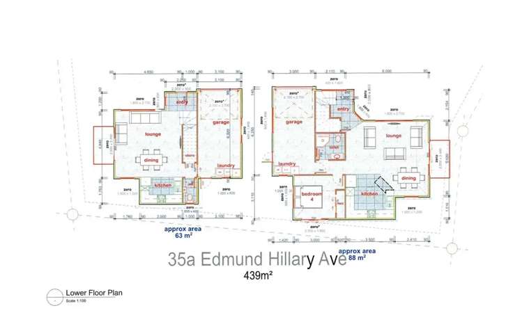 1/33A Edmund Hillary Avenue Papakura_13