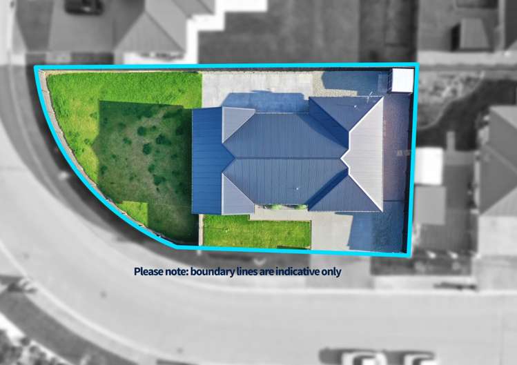 4 Roxburgh Place Tinwald_20