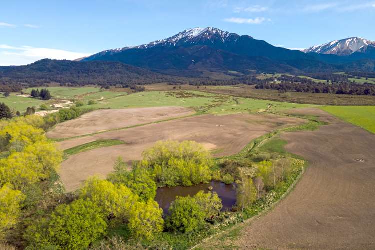 Boyds Road Mount Somers_2