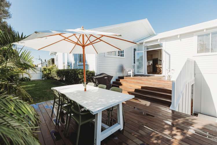 45 Dorset Avenue Westown_20