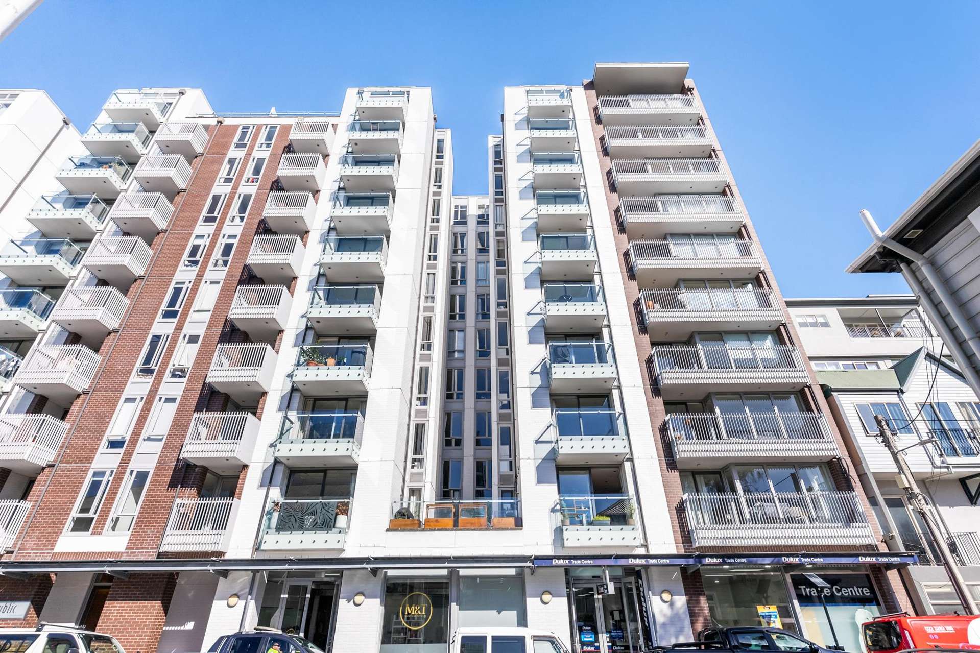 4B/11 Tennyson Street Te Aro_0