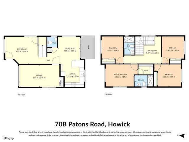 70B Patons Road Howick_1