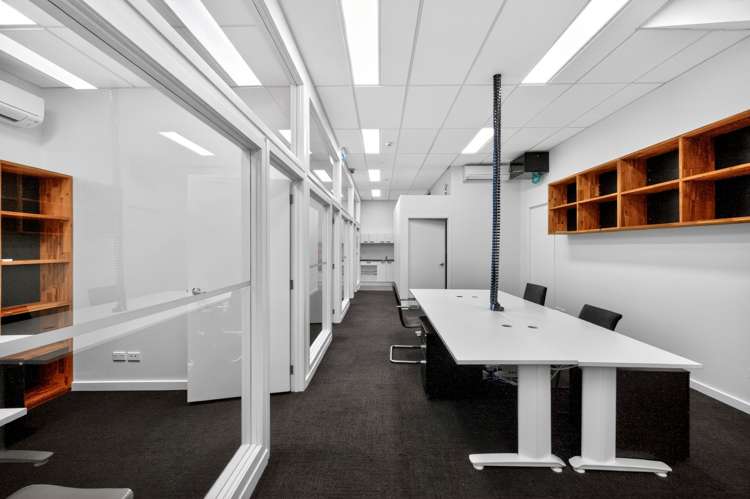 85 Albert Street Auckland Central_8