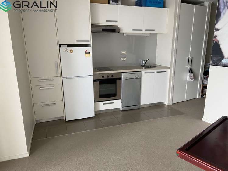 13e/156 Vincent Street Auckland Central_7