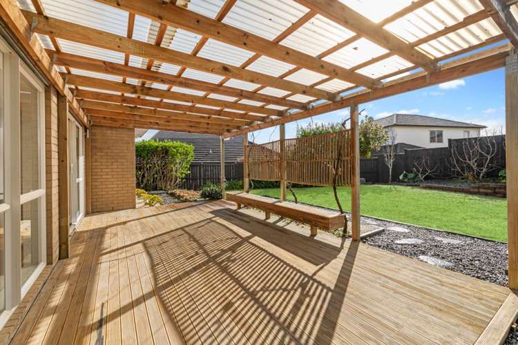 8 Brancott Place Flat Bush_11
