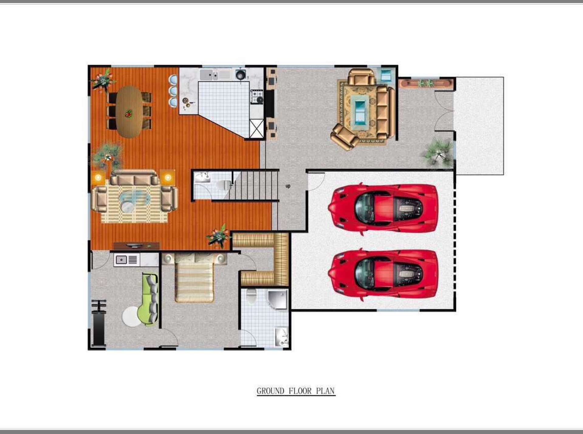 8 Agnew Place Albany_0