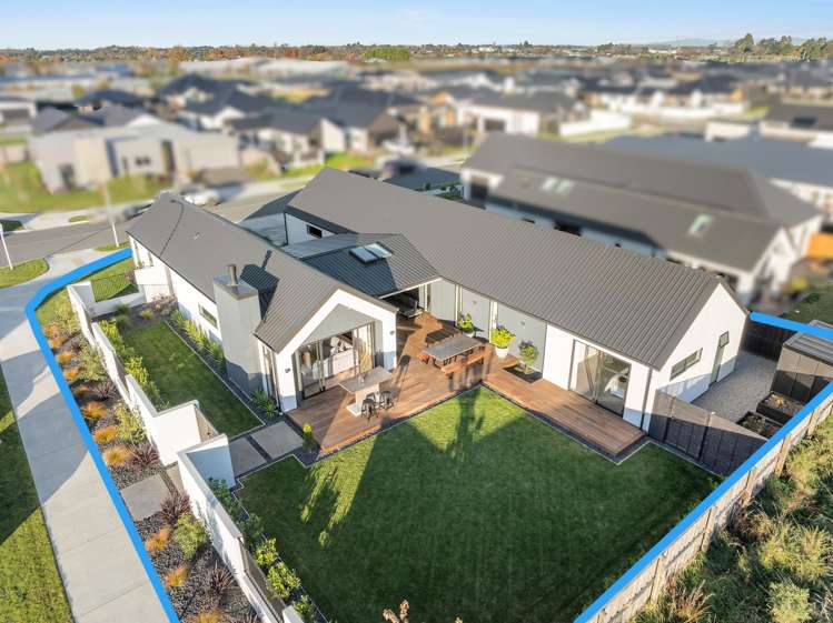 43 Hotere Street Rangiora_27