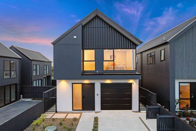 Brand new Affordable 4 bedroom in Karaka