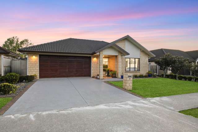 A Home That Steals Your Heart
