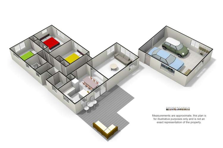 44 Sunlands Drive Manurewa_14