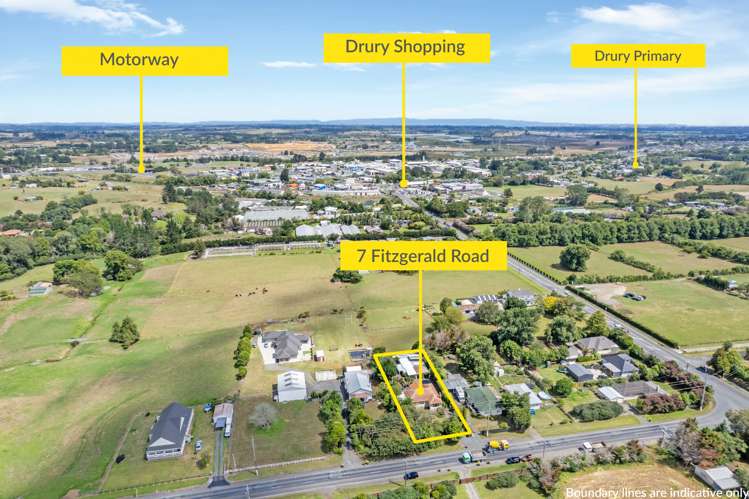 7 Fitzgerald Road Drury_18