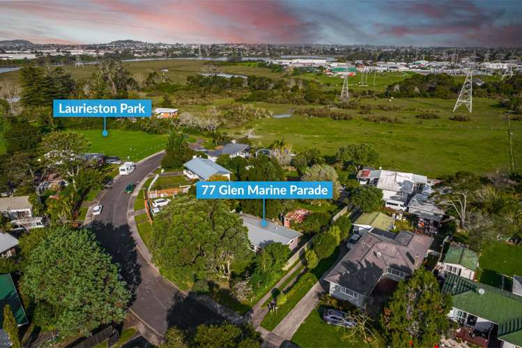 77 Glen Marine Parade Glendene_22