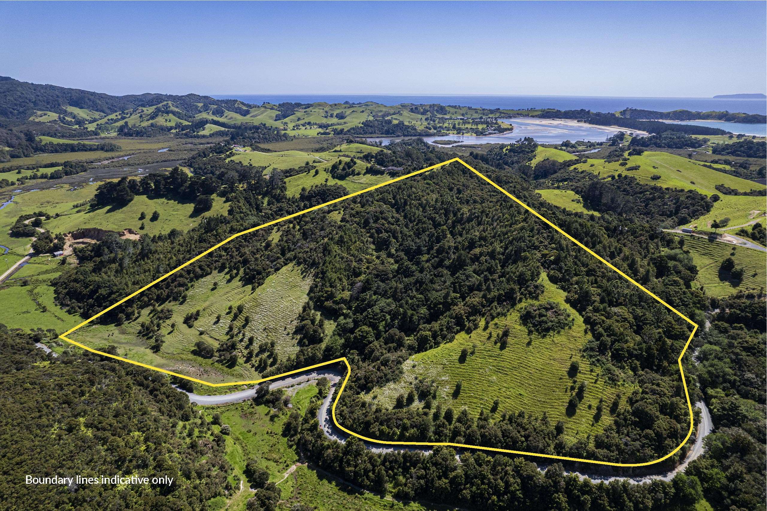 Hailes Road Whananaki Whangārei Houses for Sale One Roof