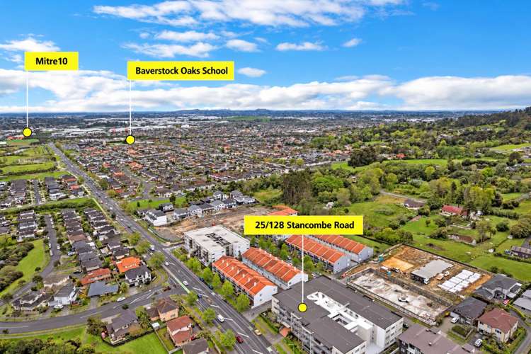 25/128 Stancombe Road Flat Bush_25