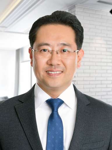 Hans Kang
