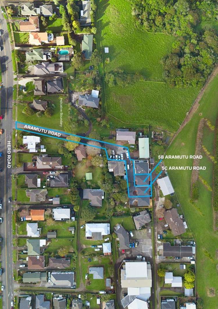 C/5 Aramutu Road Hillsborough_12