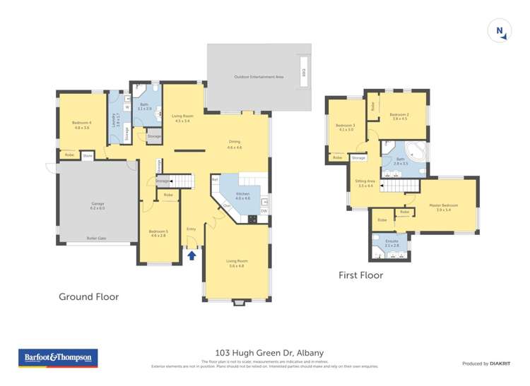 103 Hugh Green Drive Pinehill_22