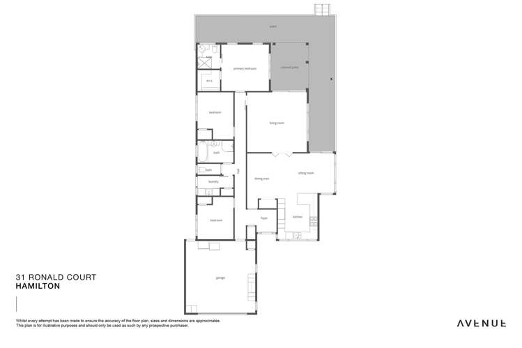 31 Ronald Court Pukete_23