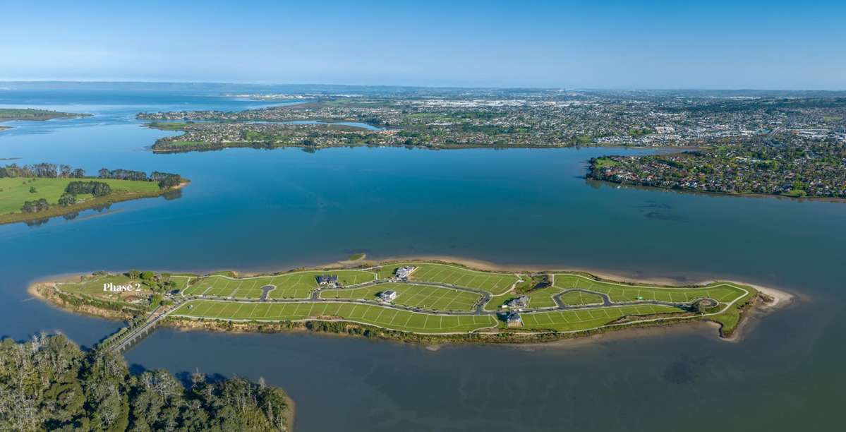 Lot 88 Pararekau Island_1