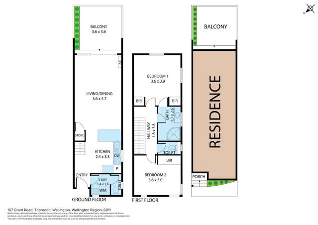 167 Grant Road Thorndon_1