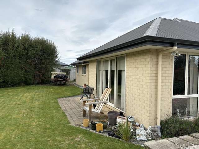 WAIMATE - 3 BEDROOM HOUSE
