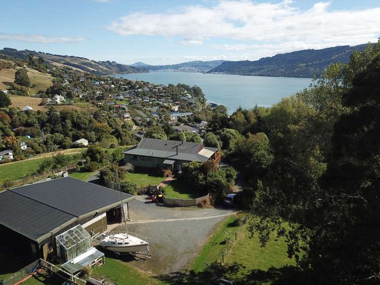26 Dickson Street Macandrew Bay Dunedin City Rural Property For