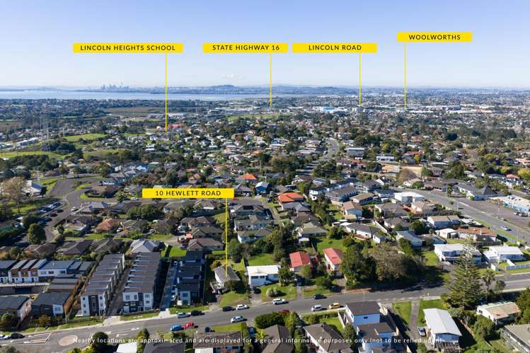 10 Hewlett Road Massey_33