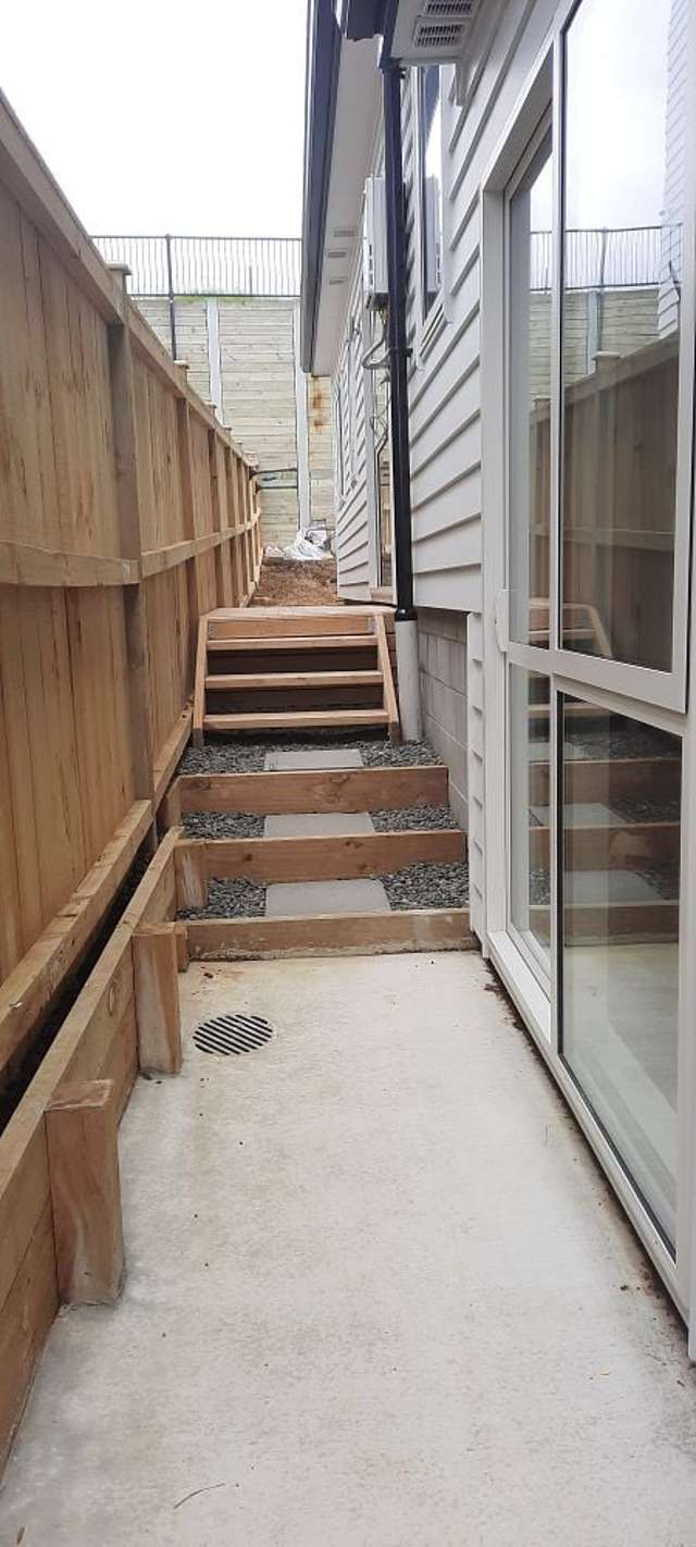 Charming 2BR Bedroom Granny Flat in Flat Bush