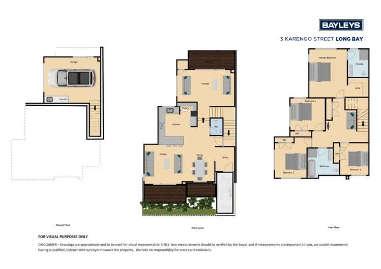 3 Karengo Street Long Bay_19