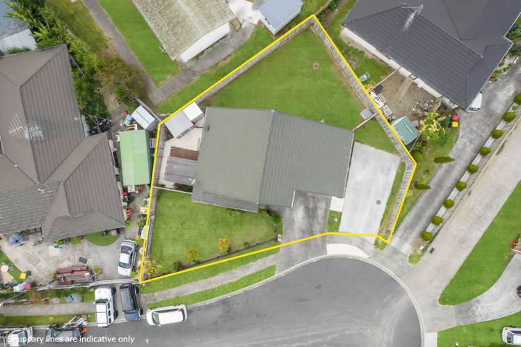 6 Grangewood Close Favona_15