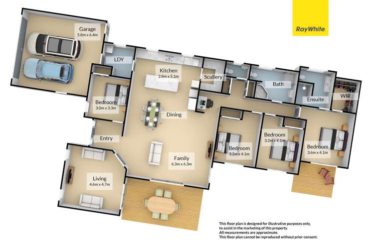 39 Piwakawaka Court Rototuna North_38