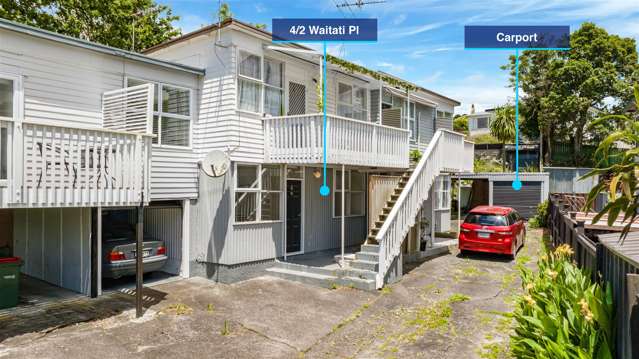 4/2 Waitati Place New Windsor_1