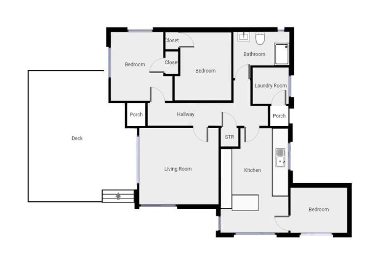 64 Songer Street Stoke_11