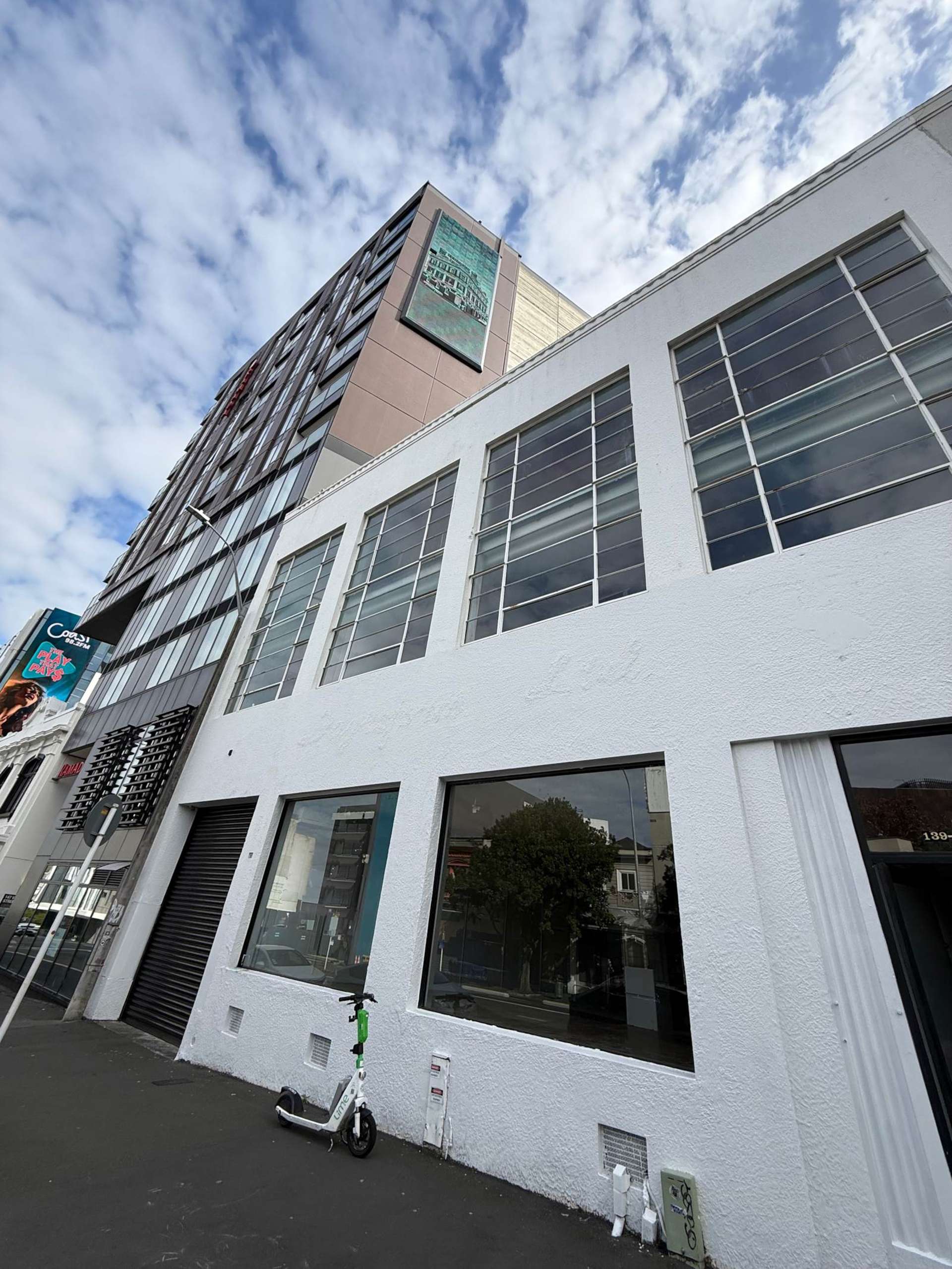 139-143 Victoria Street City Centre_0